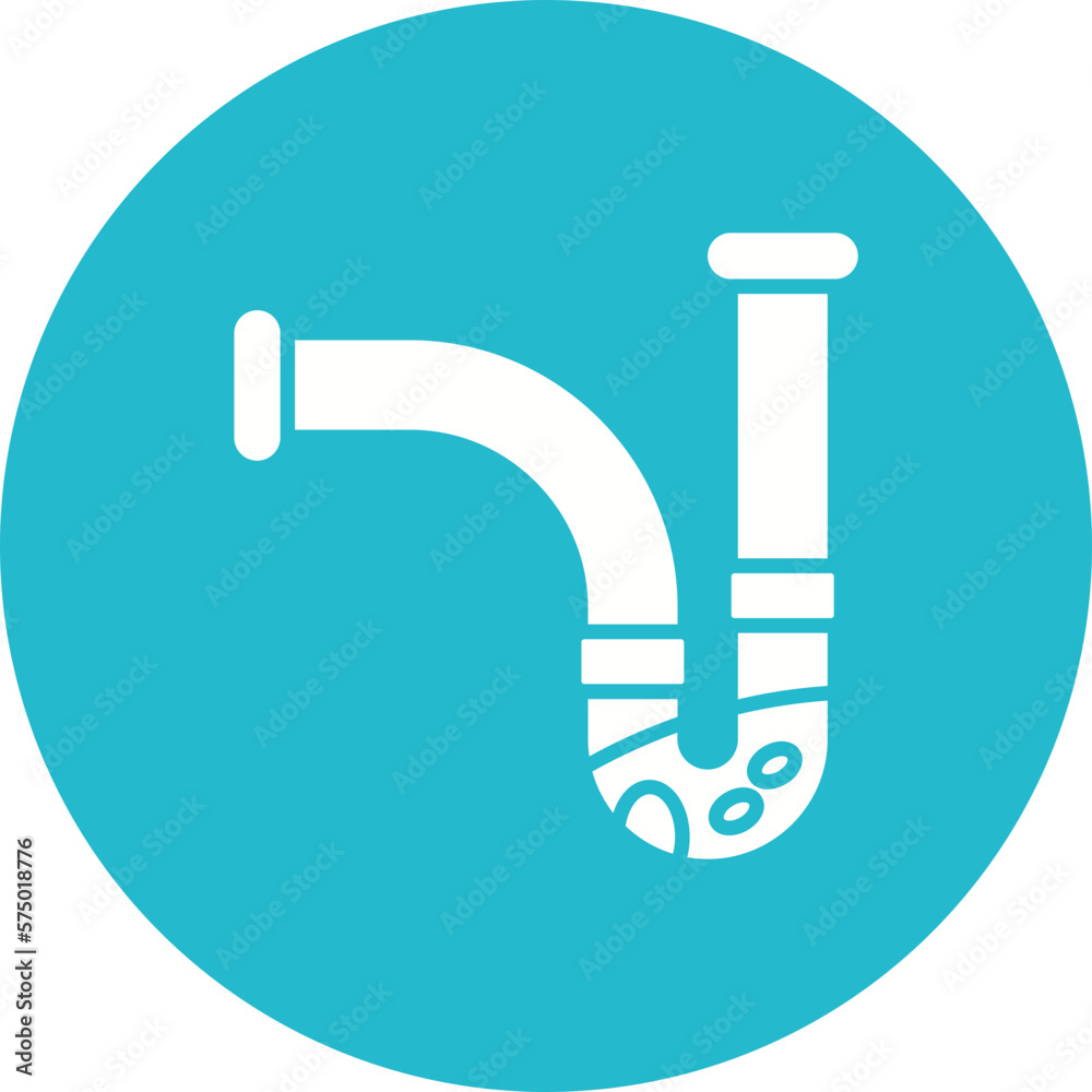 Unclogging Icon Unclogging Icon