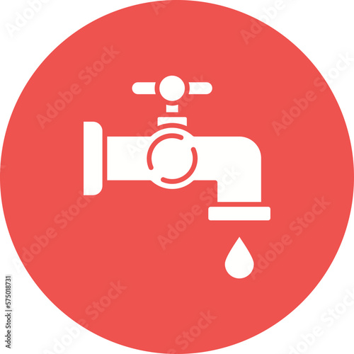 Faucet Icon