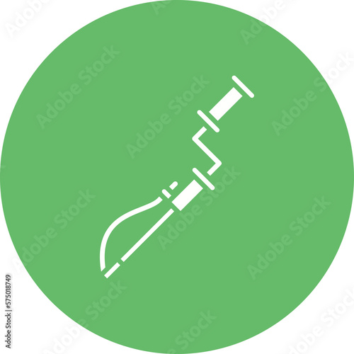 Closet Auger Icon