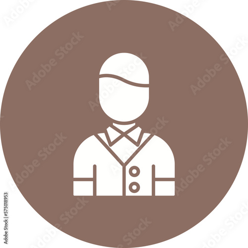 Gate Keeper Icon