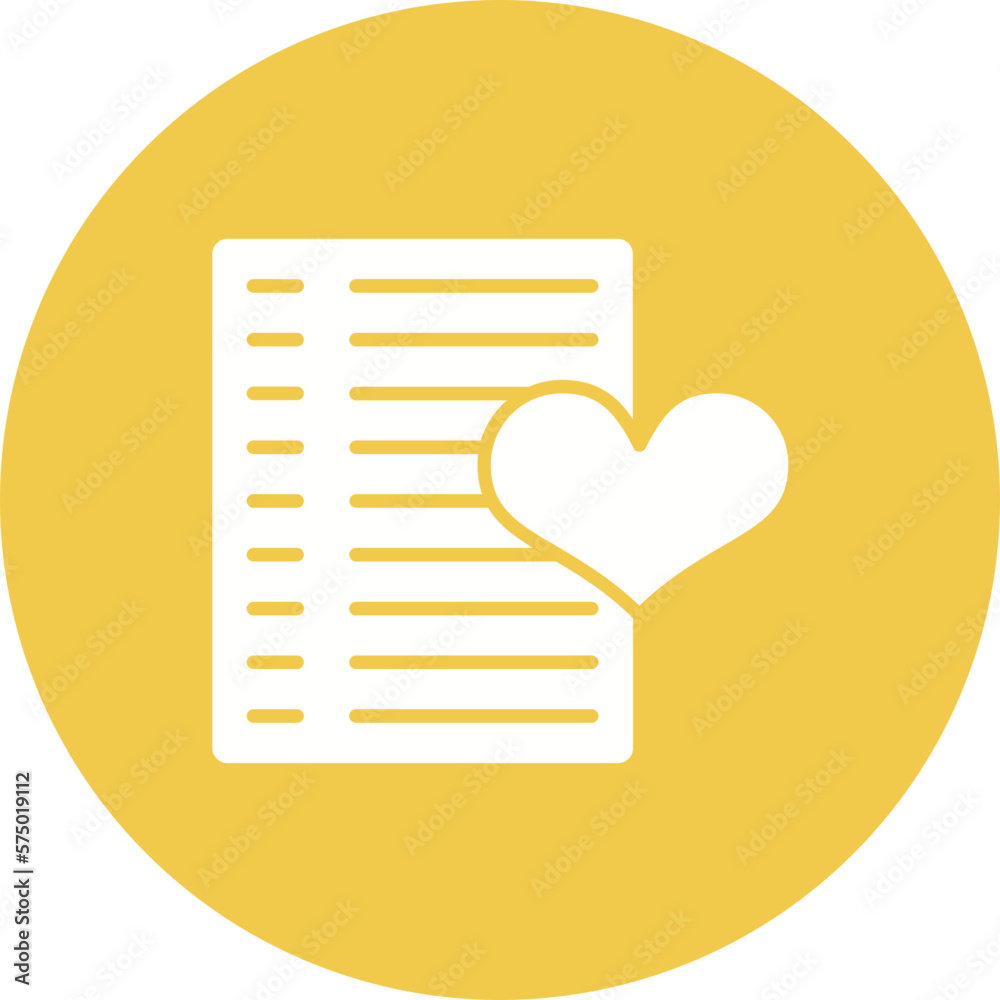 Wishlist Icon Wishlist Icon