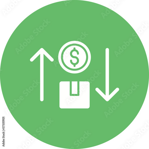 Variables Icon