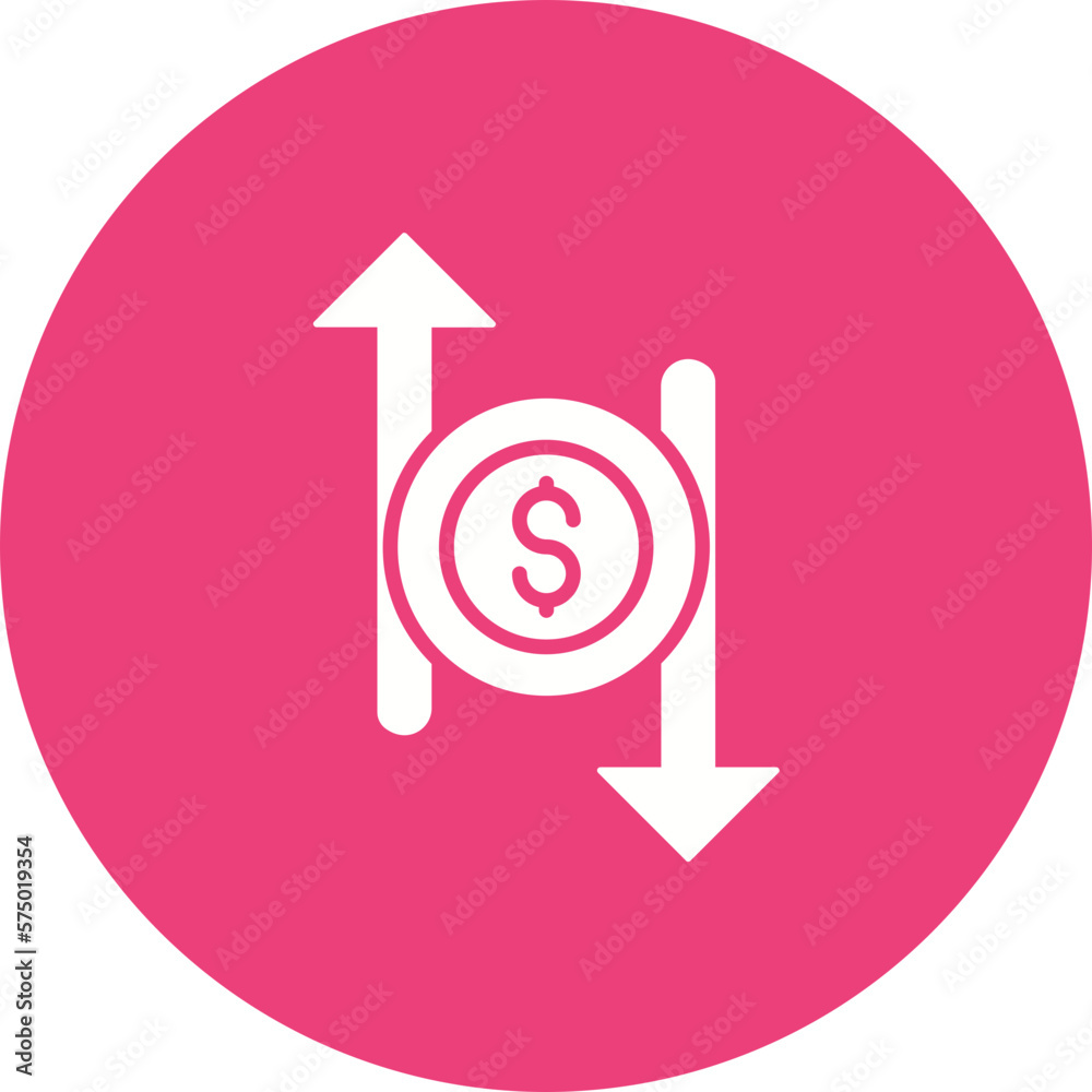 Volatility Icon Volatility Icon
