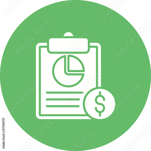Free Proposal Icon