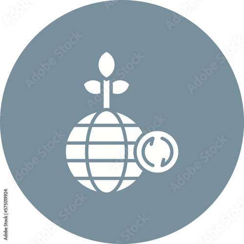 Ecological Object Icon