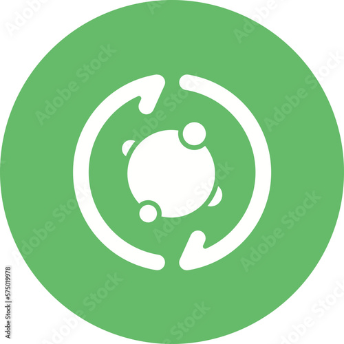Metabolism Icon