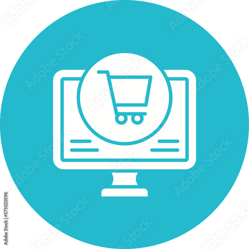 Commerce Icon
