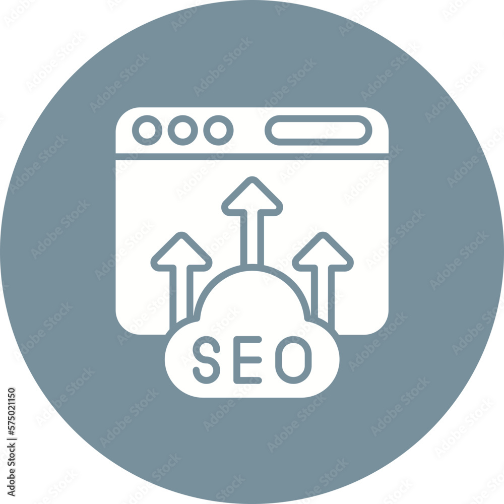 Seo Icon Seo Icon
