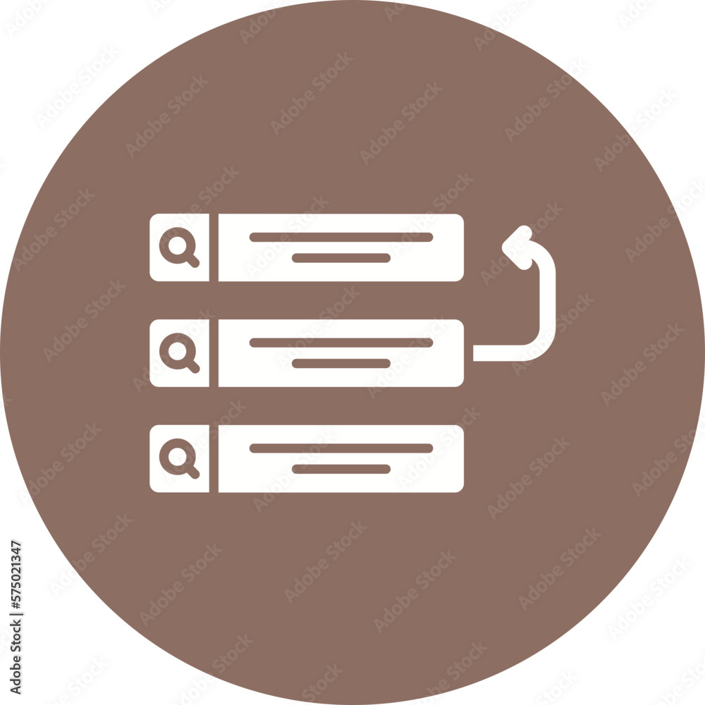 Backlog Icon Backlog Icon