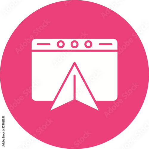 Navigation Icon