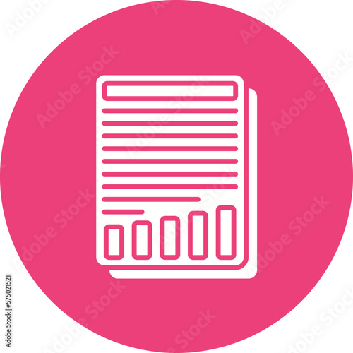Report Icon