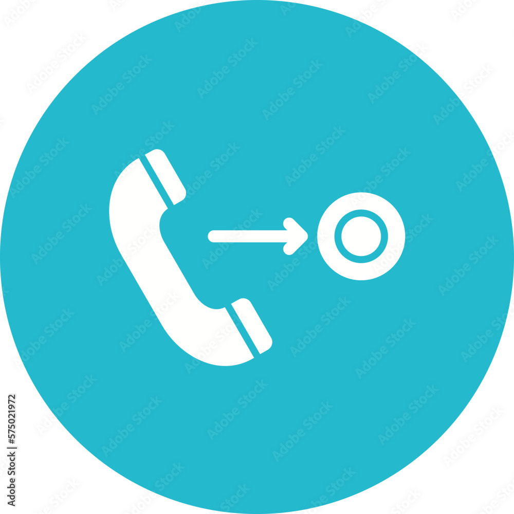 Phone Calls Icon Phone Calls Icon