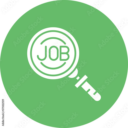 Find Employee Icon