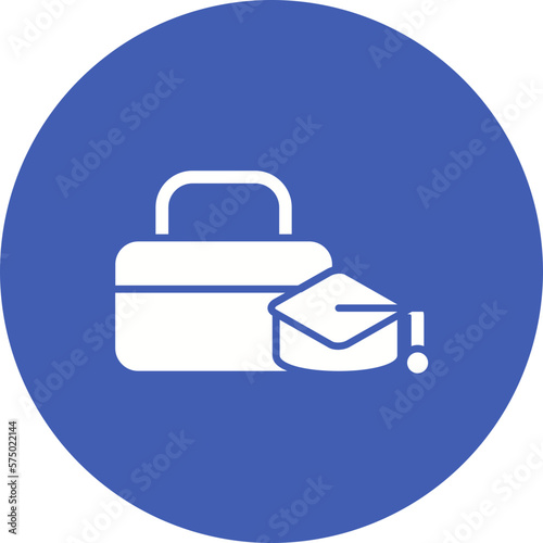 Intern Icon
