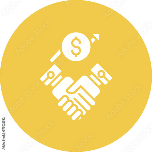 Stakeholders Icon