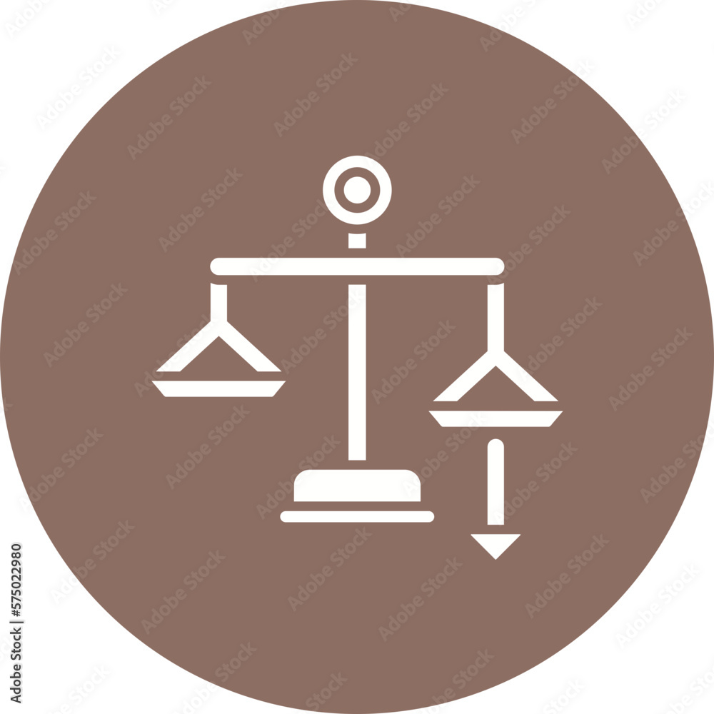 Derogation Icon