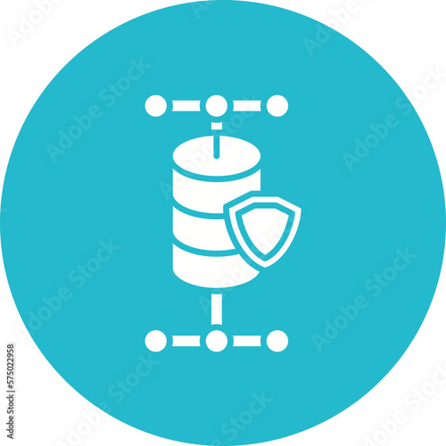 Data Infringement Icon