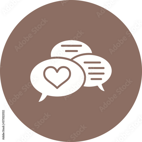 Comments Icon