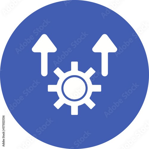 Improvement Suggestion Icon