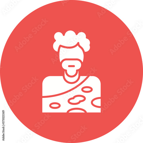 Caveman Icon