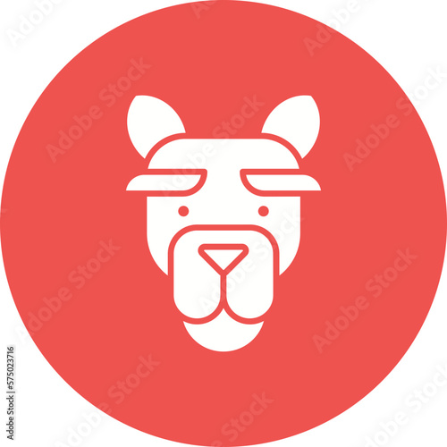 Camel Icon