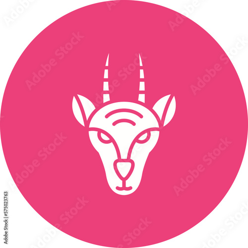 Antilope Icon