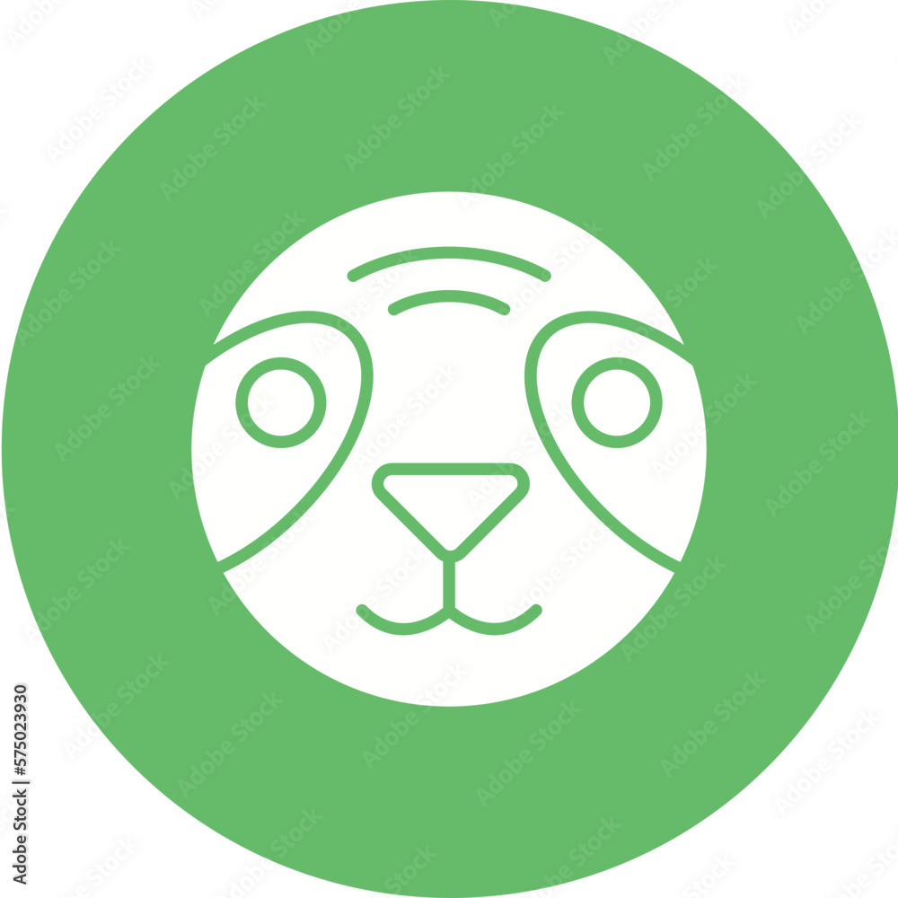 Sloth Icon Sloth Icon