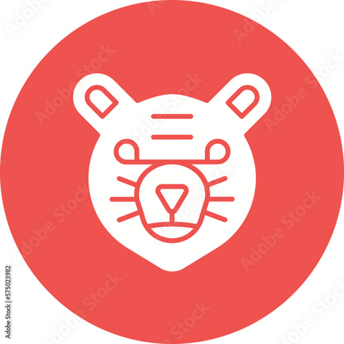 Bear Icon