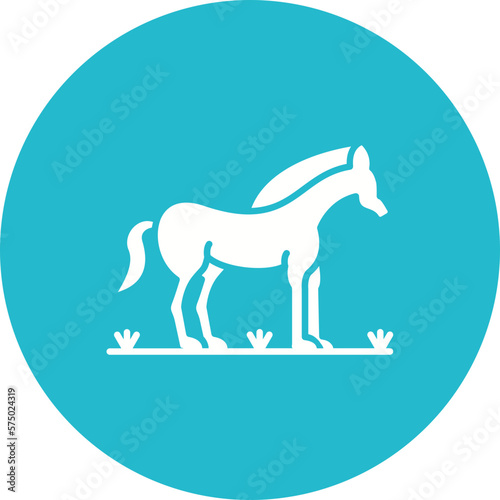 Horse Icon