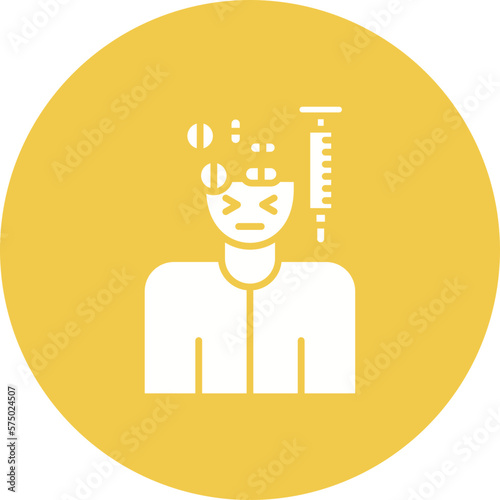 Addiction Icon