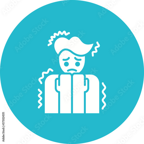 Paranoia Icon