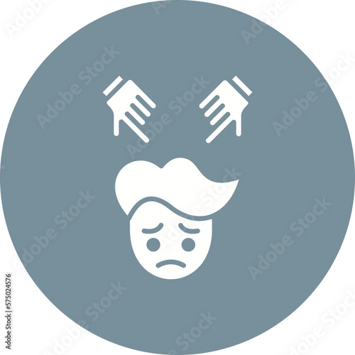 Guilt Icon