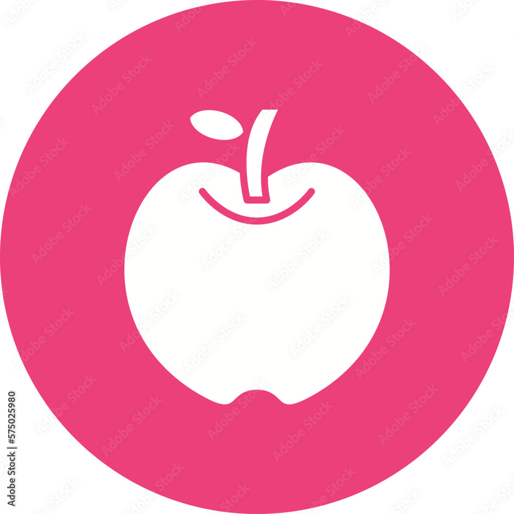 Apple Icon Apple Icon