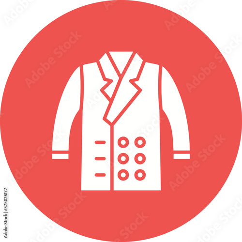 Coat Icon