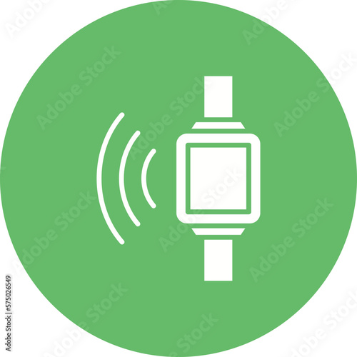 Smart Watch Icon