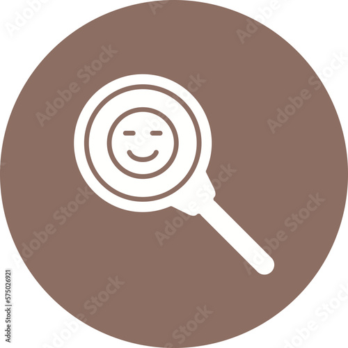 Sentiment Analysis Icon