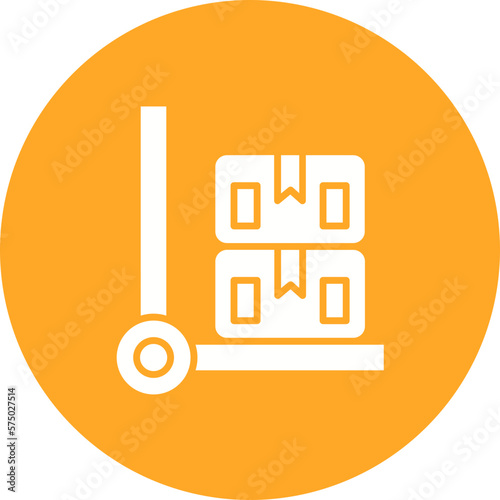 Box Carrier Icon