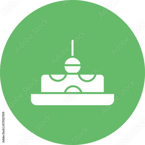 Canape Icon