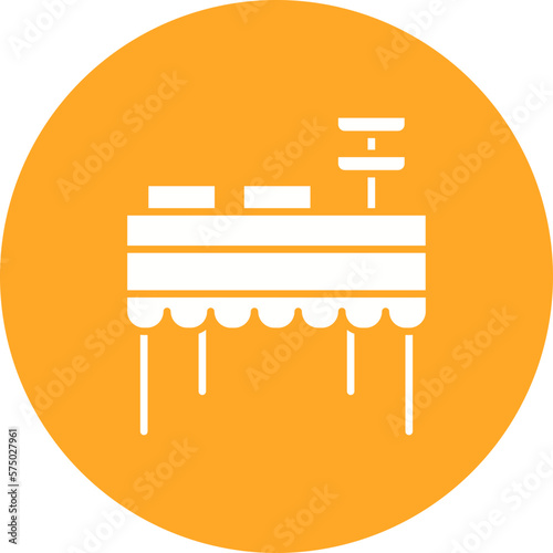 Corporate Catering Icon