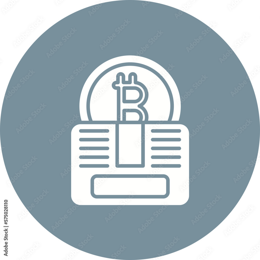 Block Time Icon