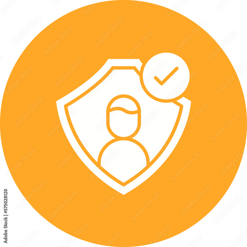 Authentication Icon Authentication Icon