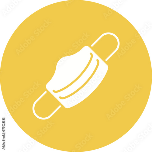 Face Mask Icon
