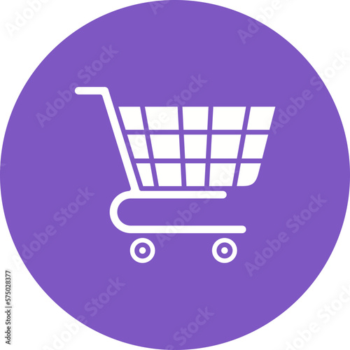 Shopping Cart Icon