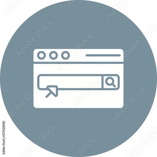 Free Download Search Engine Icon - GFXLoad