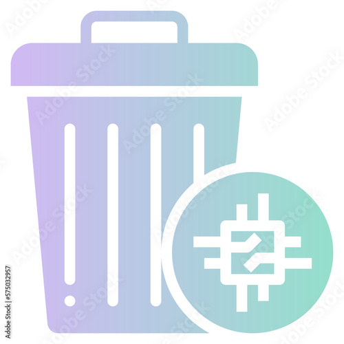 electronic waste