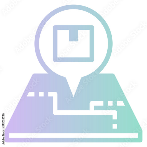 pin