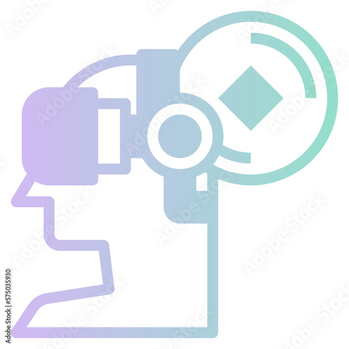 vr goggles