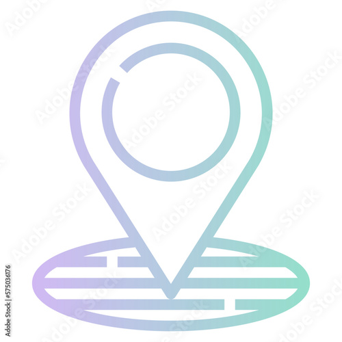 address