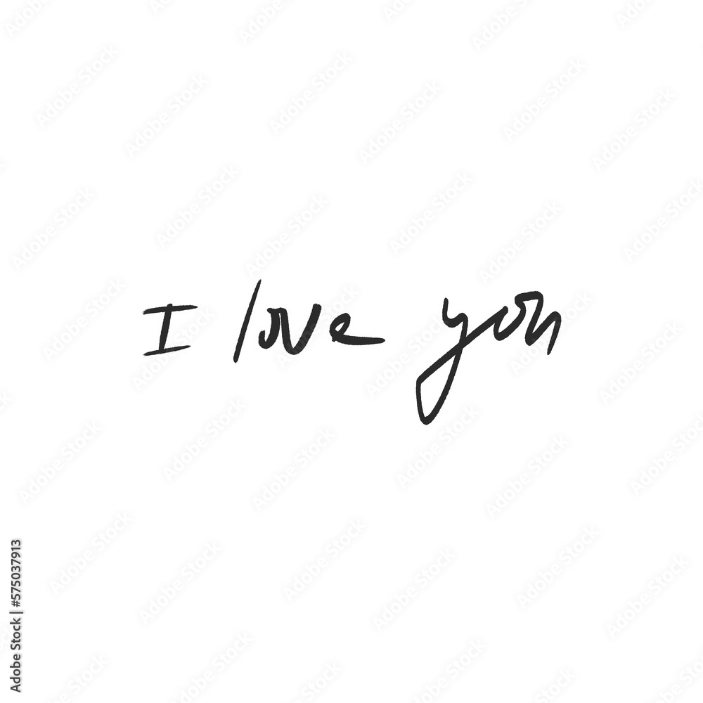 black and white handwritten phrase black and white handwritten phrase