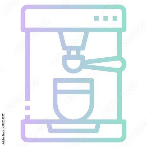 coffee maker